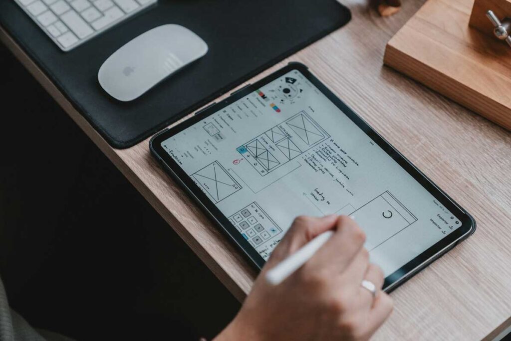 website redesign when is the right time