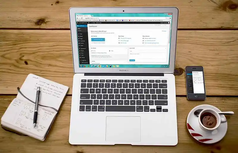 website audit