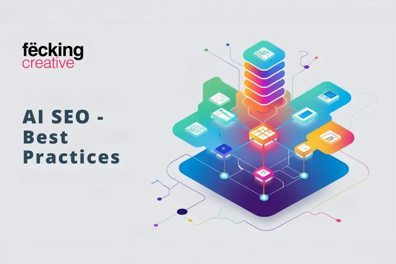 ai seo - best practices