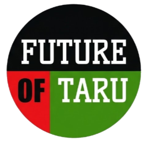 future of taru logo